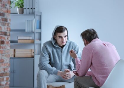 recovery beyond substance use