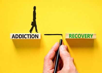 recovery process