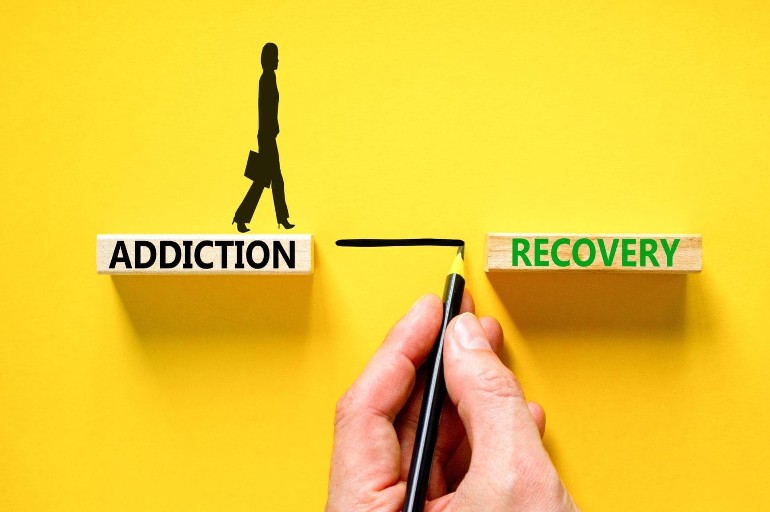 recovery process