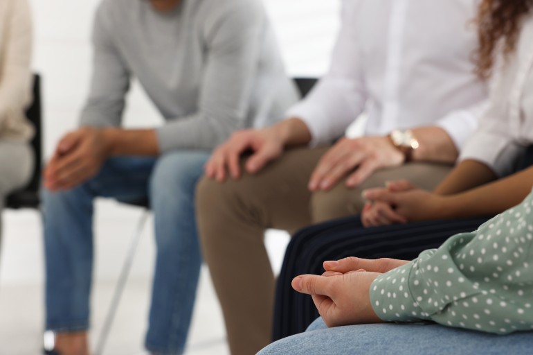 life skills during addiction recovery