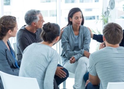 how to help a family member with addiction