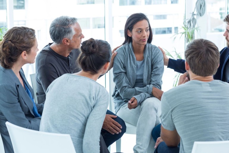 how to help a family member with addiction