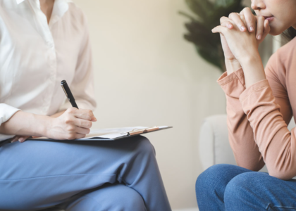 healthy habits during addiction recovery