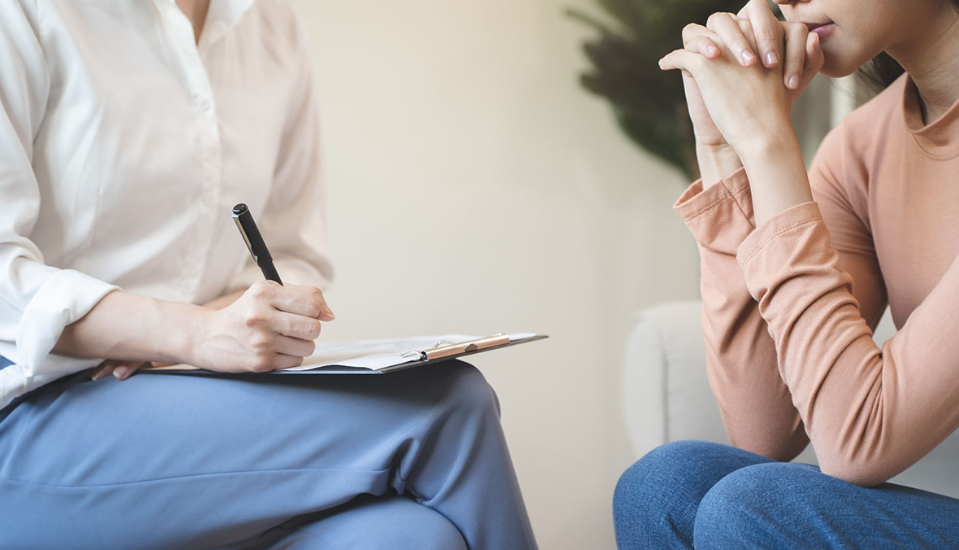 healthy habits during addiction recovery
