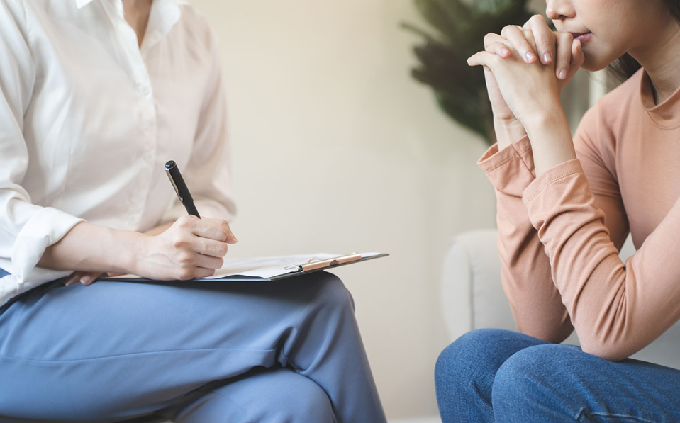 healthy habits during addiction recovery